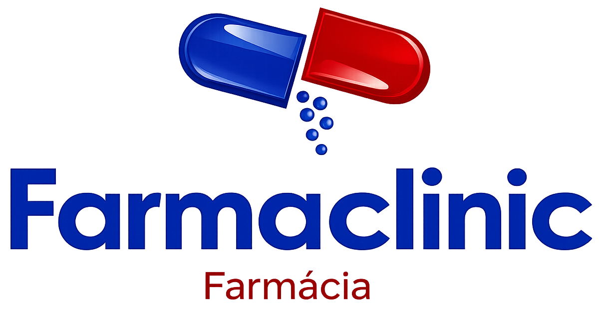 Drogaria Farmaclinic